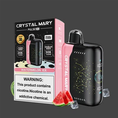 CM VAPE 30000 PUFF PULSE X Vape